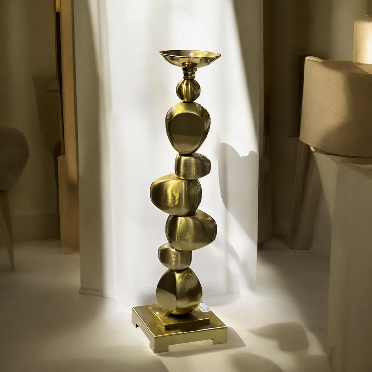 Candle Holder
