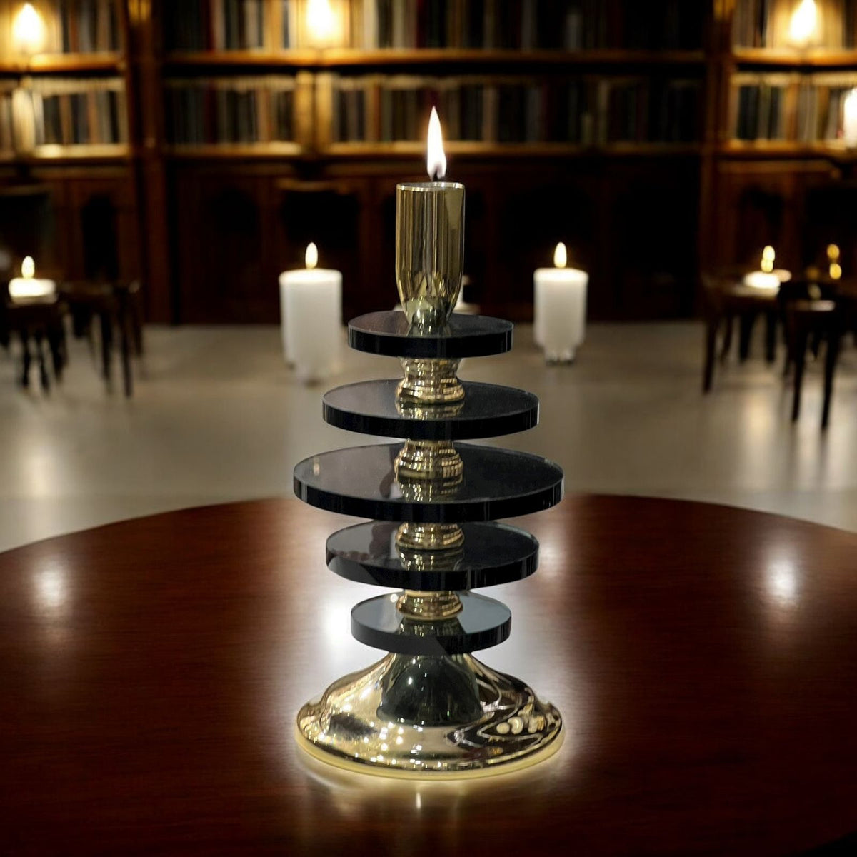 Candle Stand