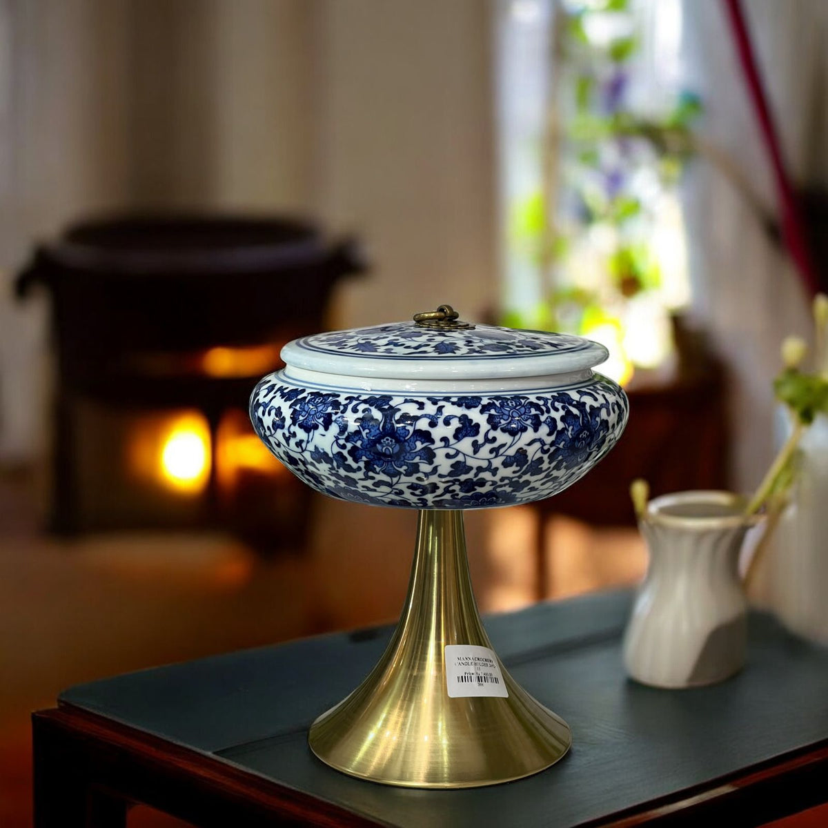 Candle Holder