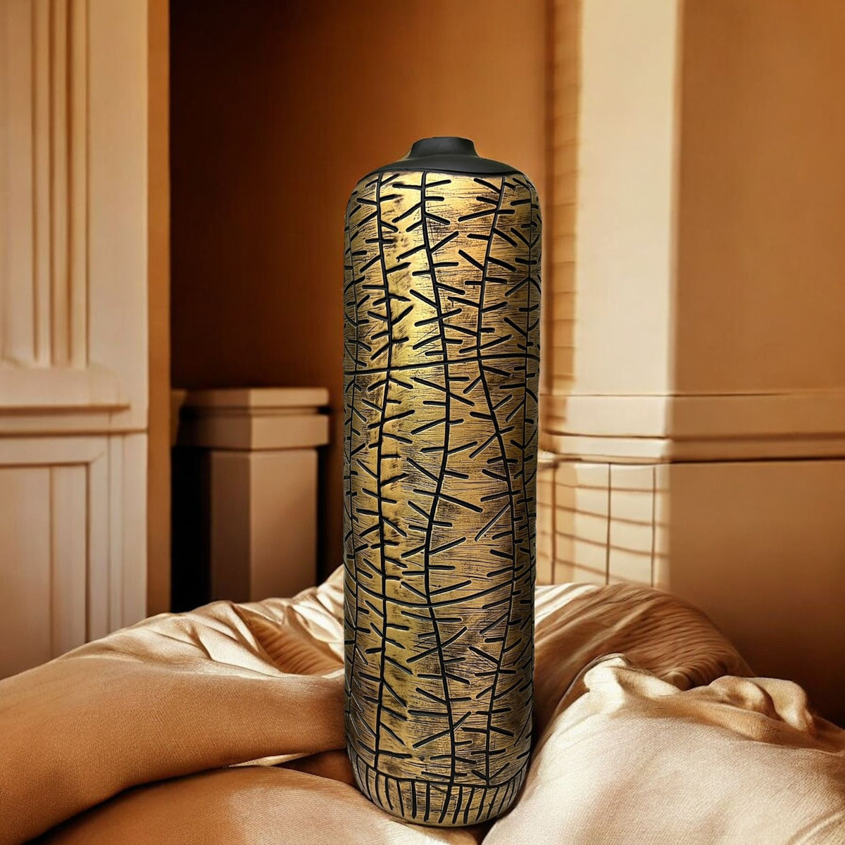 Porcelain Vase