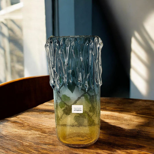 Turkish Vase