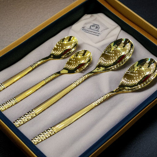 AYD Cutlery 8 serving