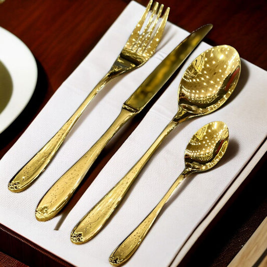 AYD Cutlery 8 serving