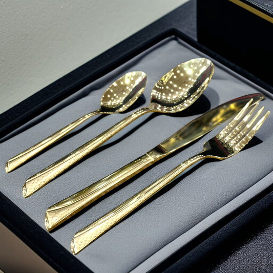 AYD Cutlery 8 serving