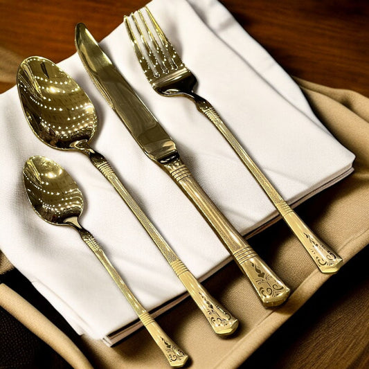 AYD Cutlery 8 serving