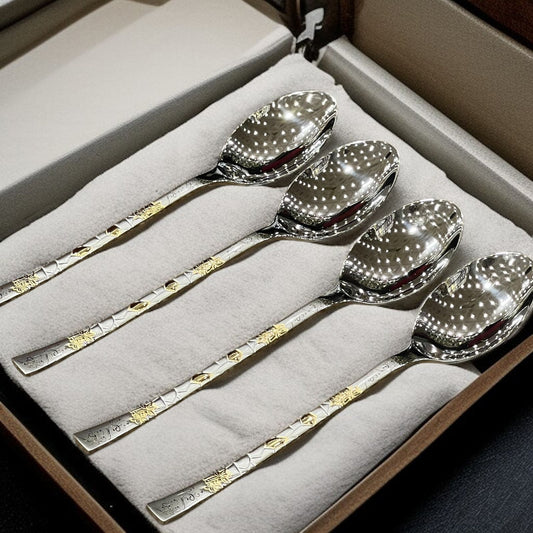 AYD Cutlery 8 serving