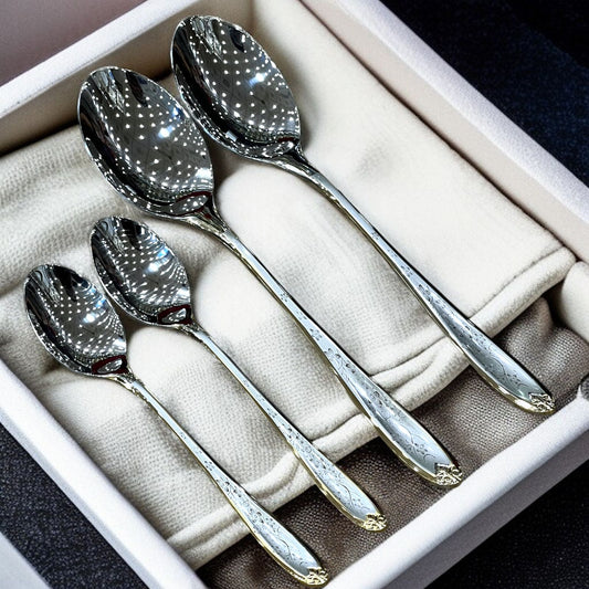 AYD Cutlery 8 serving