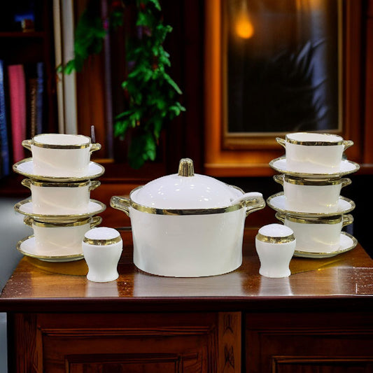 GGK Soup Set