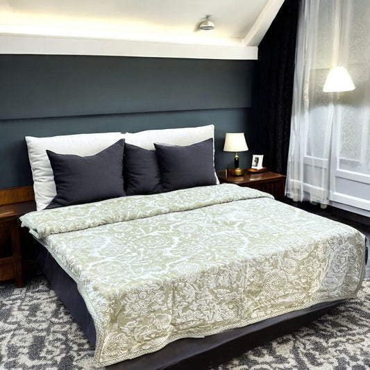 Joy Double Blanket