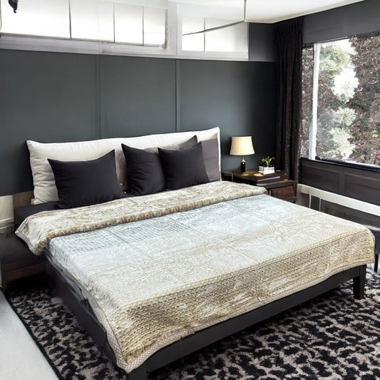 Beauty Pro Double Blanket