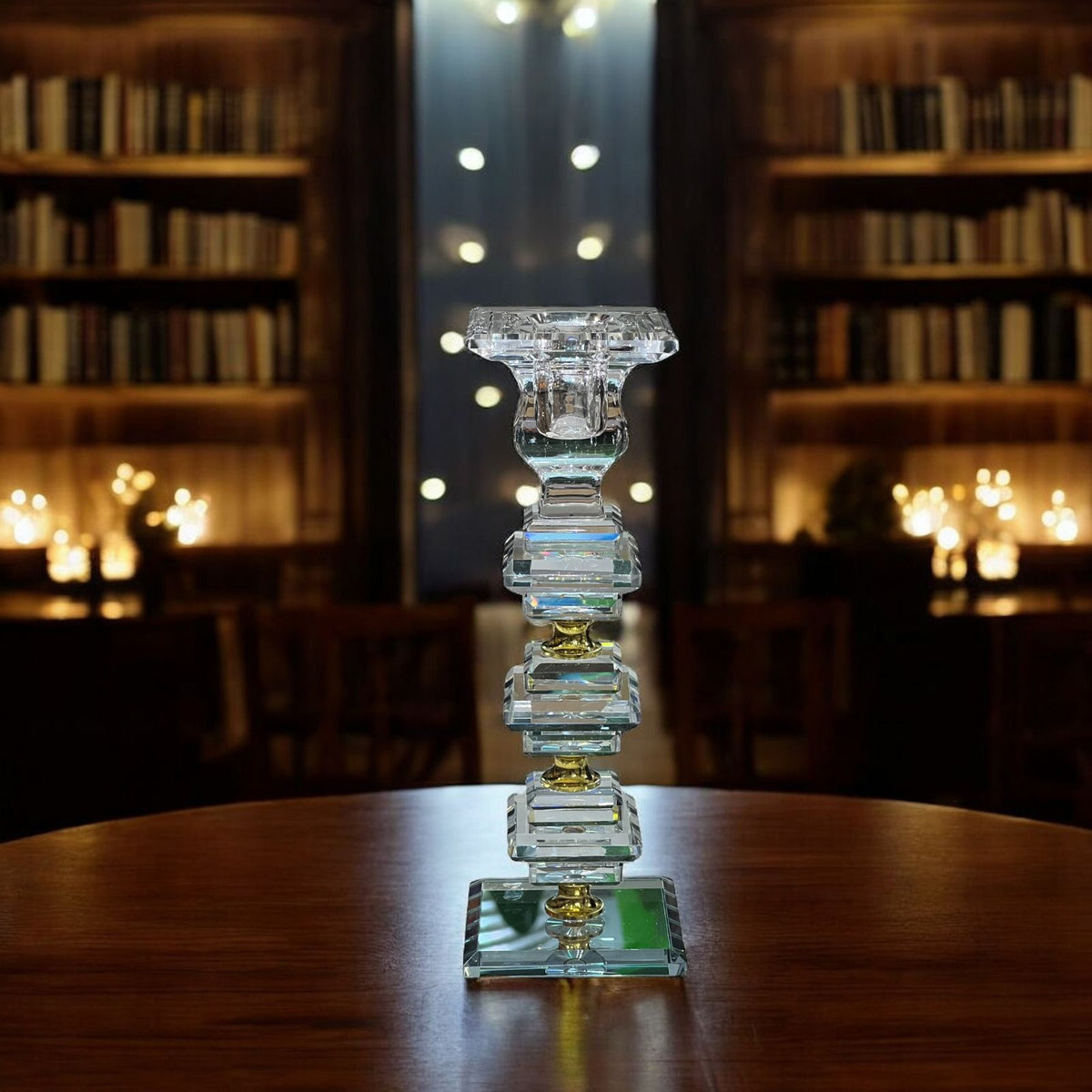 Candle Stand