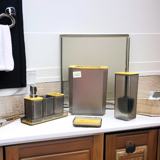 Bathroom Set