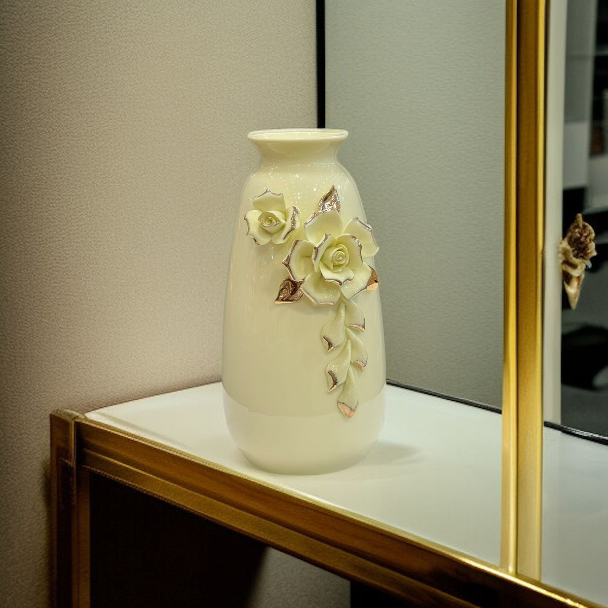 Ceramic Vases