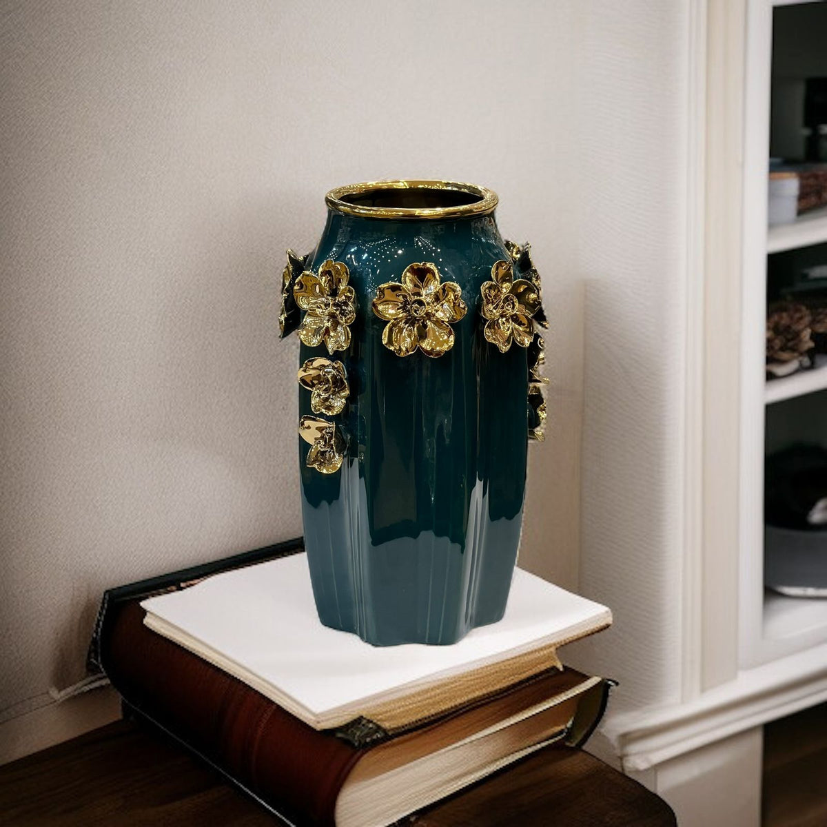 Ceramic Vase