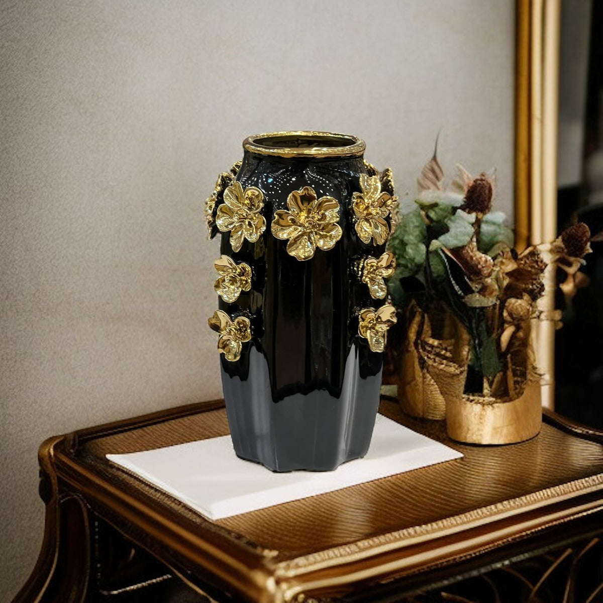 Ceramic Vase