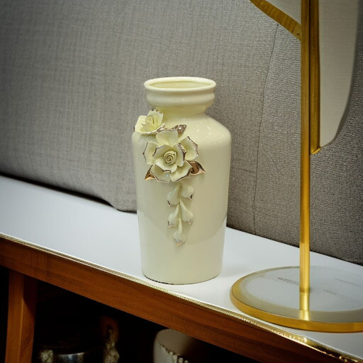 Ceramic Vases