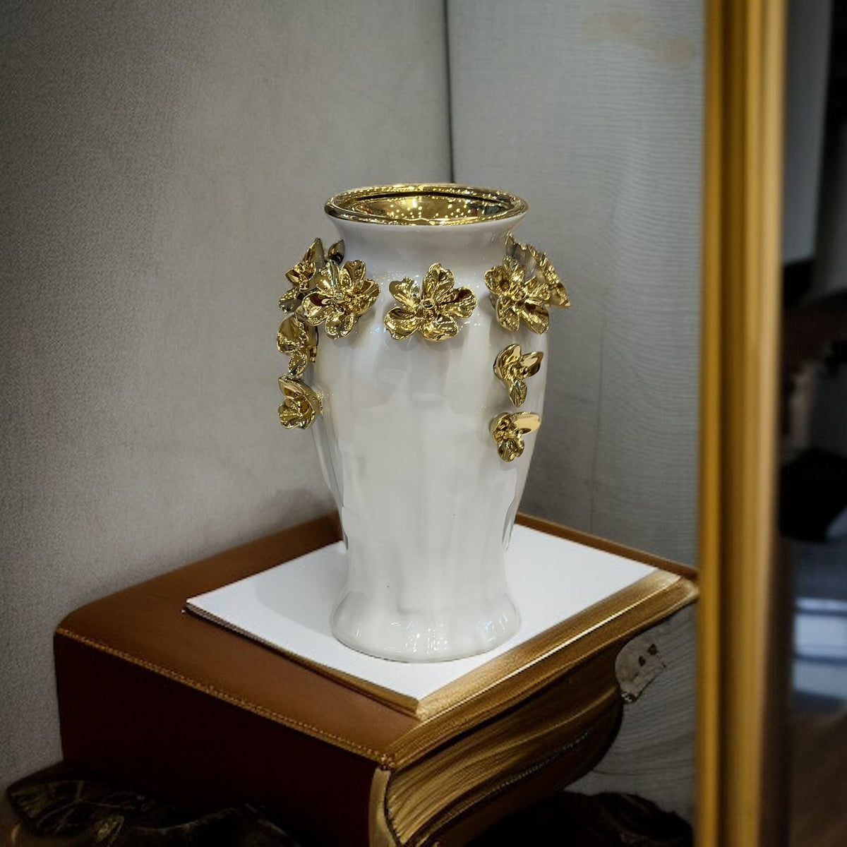 Ceramic Vases