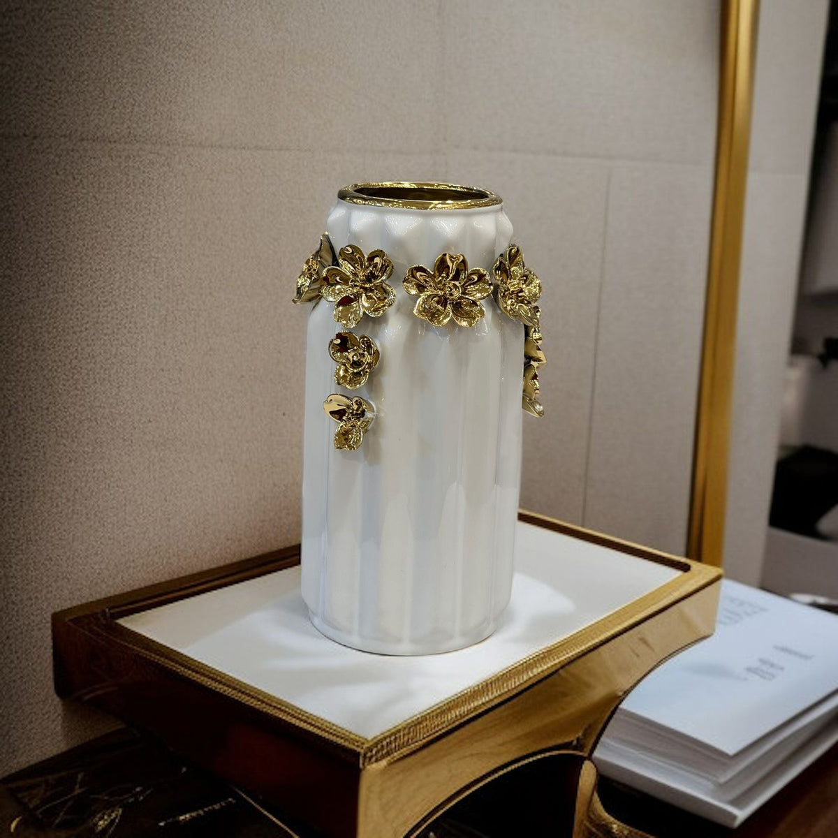 Ceramic Vases
