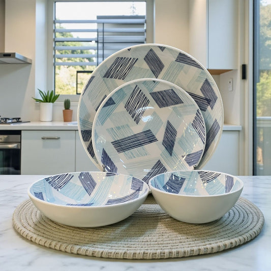 Danny Homes Breakfast set 24pcs