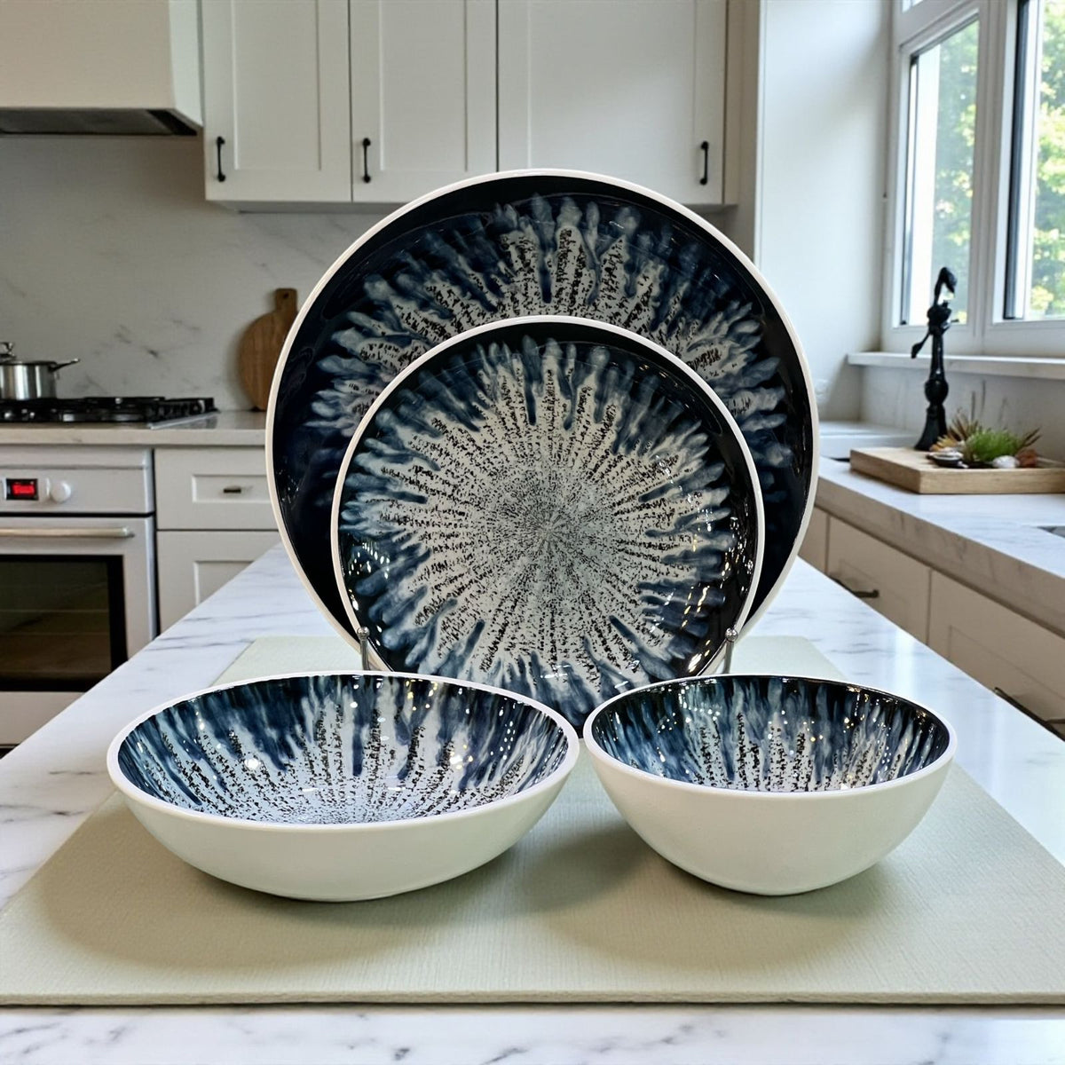 Danny Homes Breakfast set 24pcs