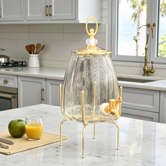 Danny Homes Dispenser