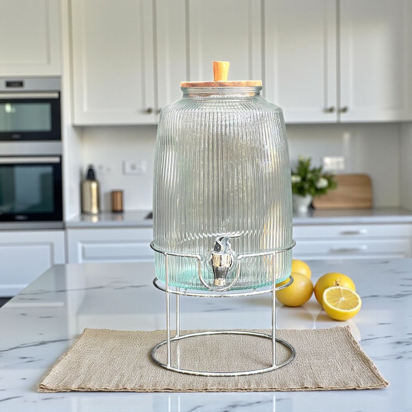 Danny Homes Dispenser