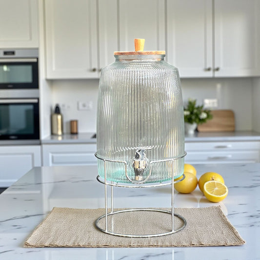 Danny Homes Dispenser