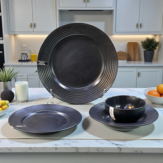 Danny Homes Breakfast set 24pcs