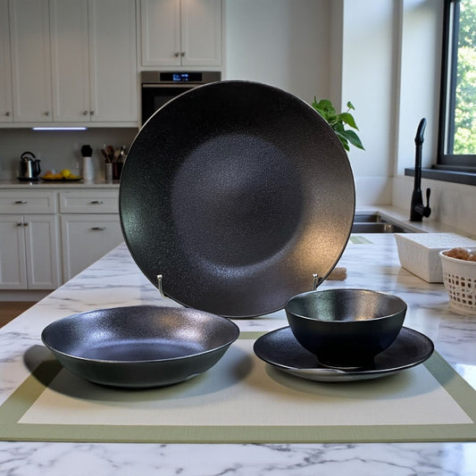 Danny Homes Breakfast set