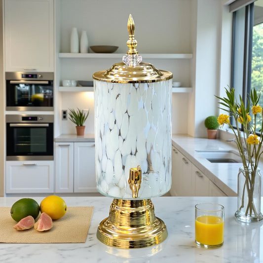 Danny Homes Dispenser