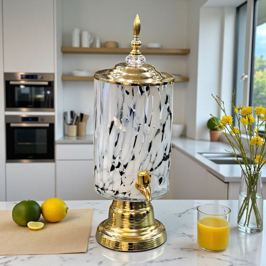 Danny Homes Dispenser