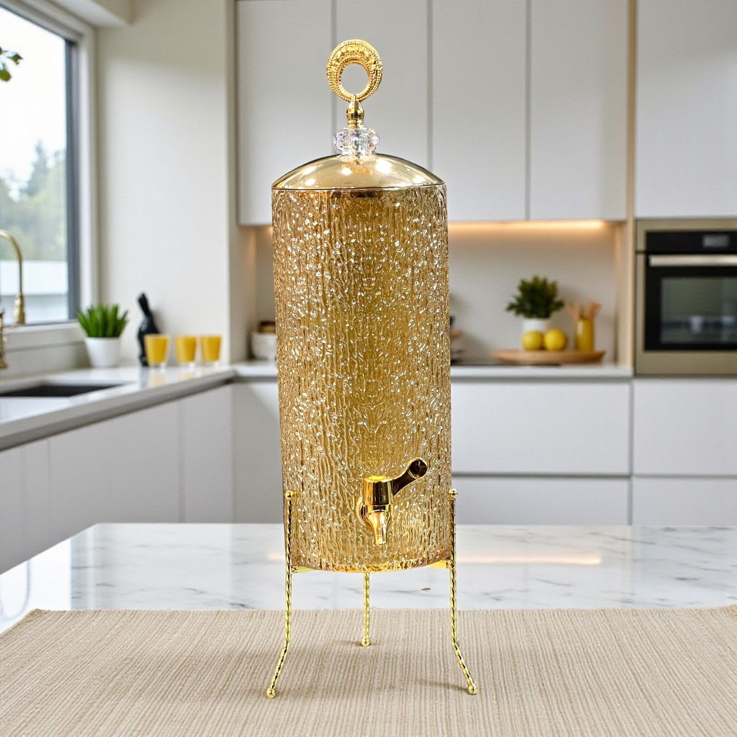 Danny Homes Dispenser