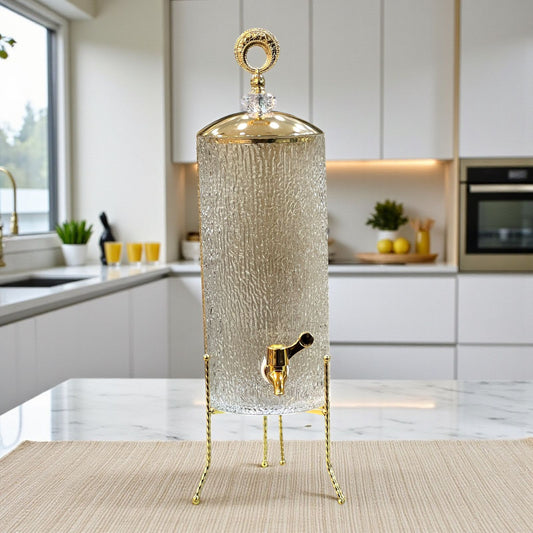 Danny Homes Dispenser