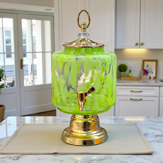 Danny Homes Dispenser