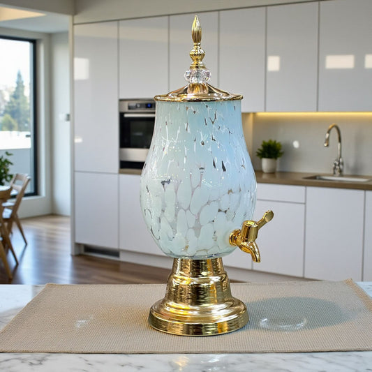 Danny Homes Dispenser