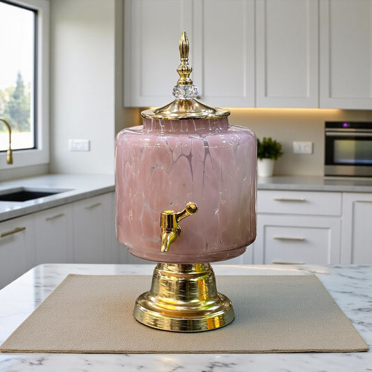 Danny Homes Dispenser