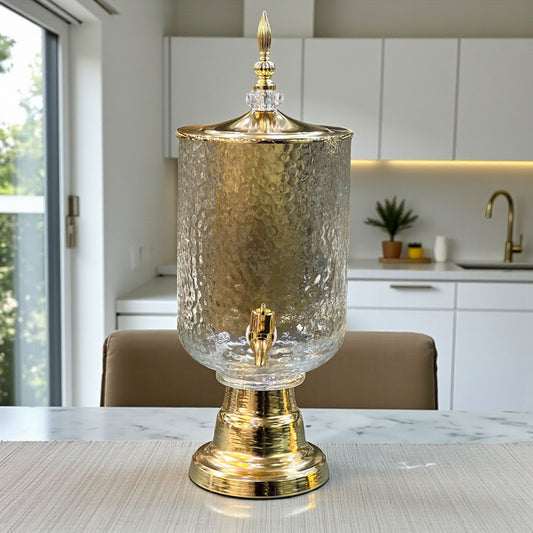 Danny Homes Dispenser