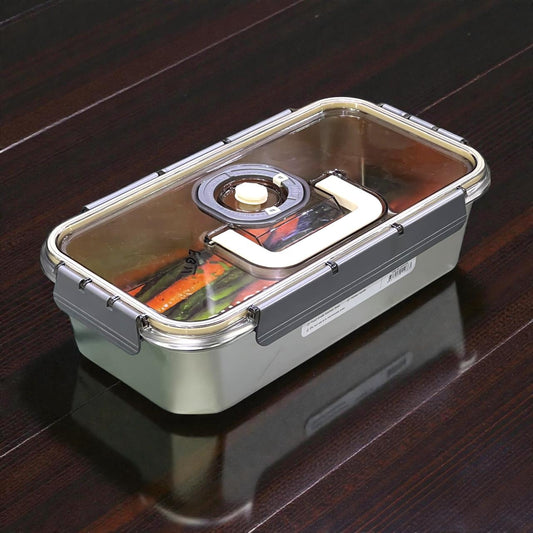 Danny Homes Storage Box