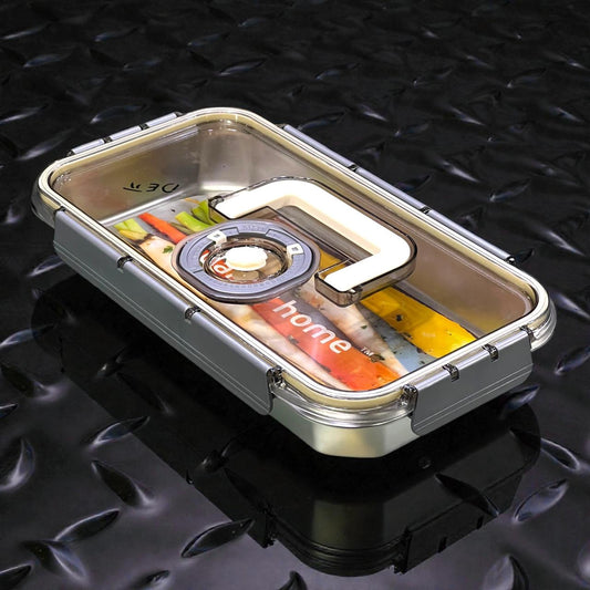 Danny Homes Storage Box