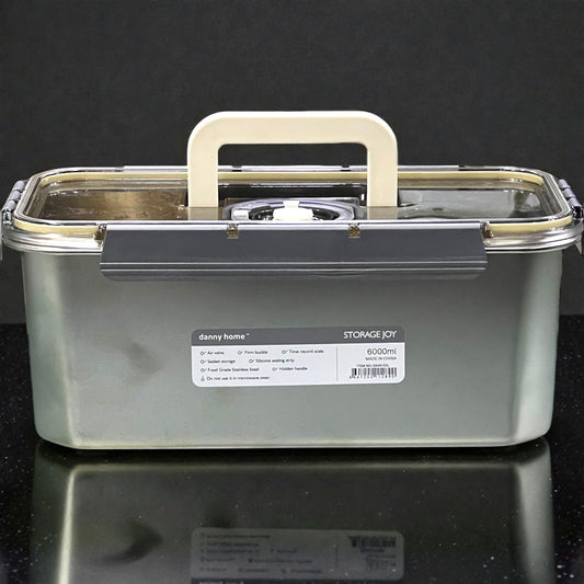 Danny Homes Storage Box