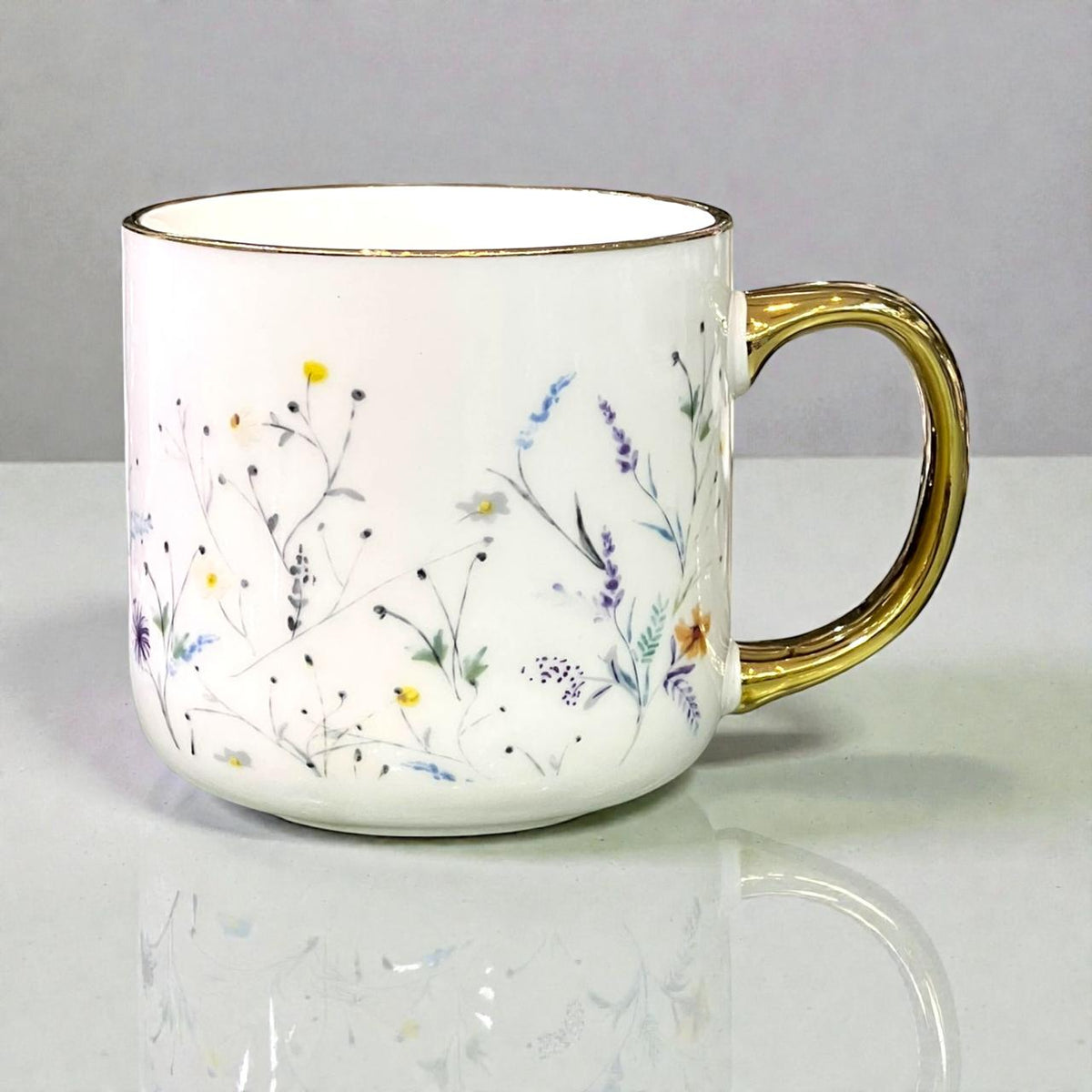 Danny Homes Mugs
