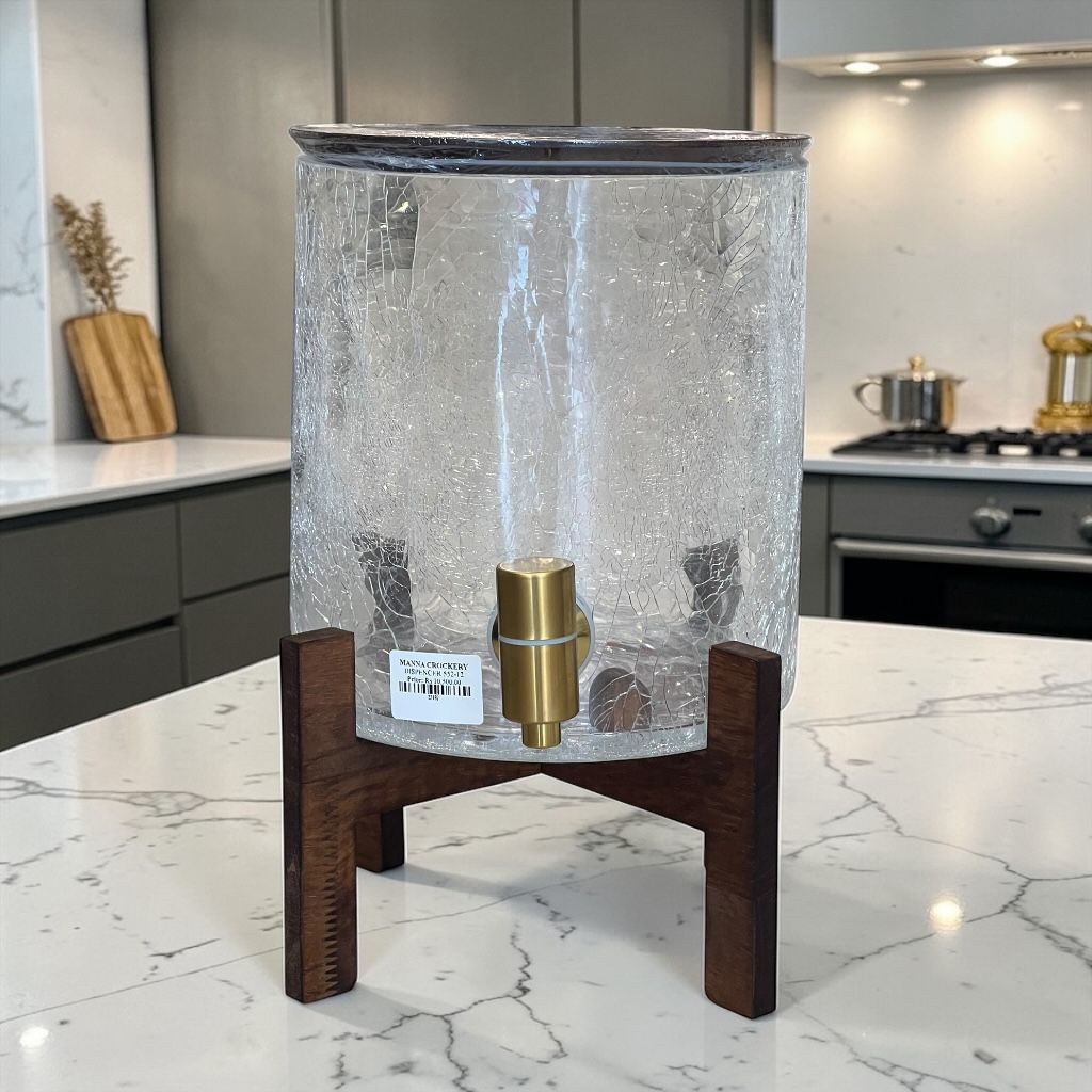 Water Dispenser