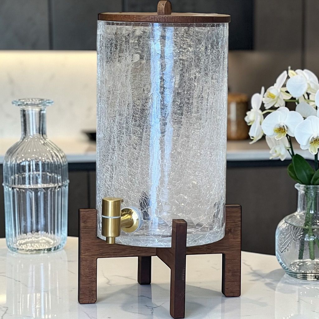 Water Dispenser