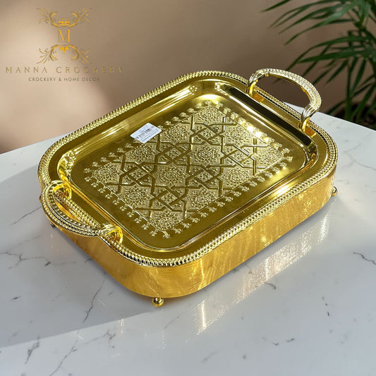 Small Tray