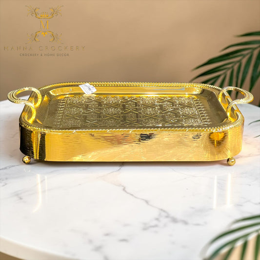 Large Tray
