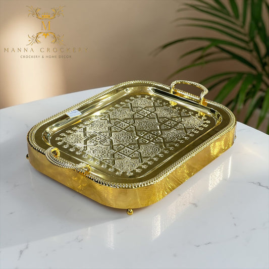 Medium Tray