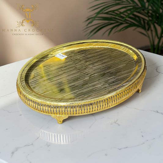 Metal Tray Medium
