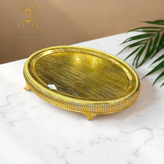 Metal Tray Small