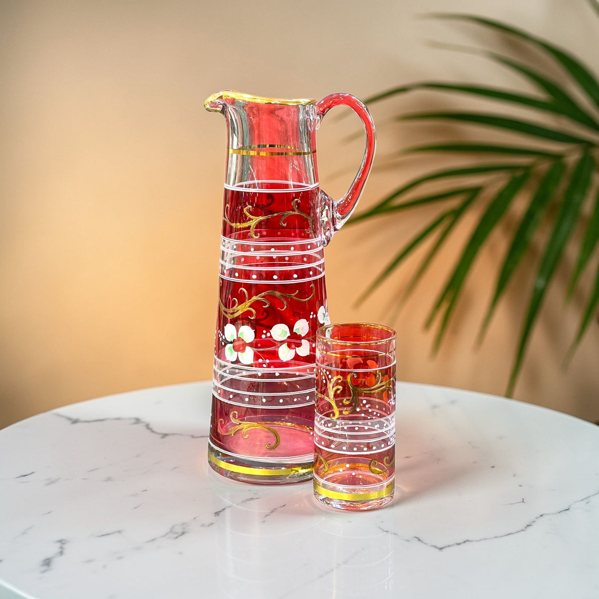 Chiqo Water Set 7pcs