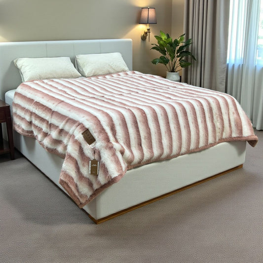 Royal Minkorea Blanket